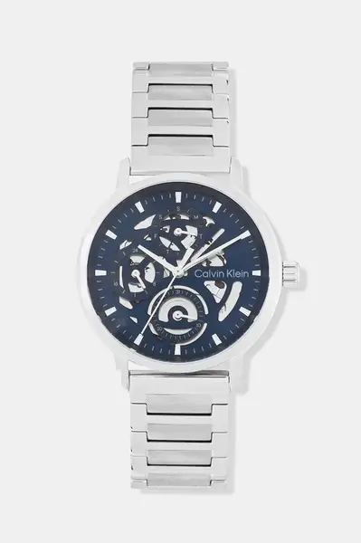 Calvin Klein hodinky pánske