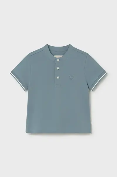 Dětské polo tričko Mayoral