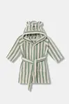 Liewood Detský bavlnený župan Liewood Lily Bathrobe