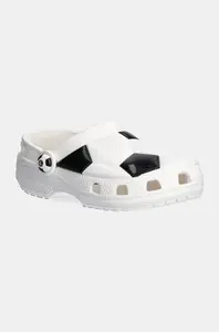 Crocs  Detské šľapky  CLASSIC SOCCER BALL CLOG