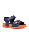 Geox sandály dětské SANDAL CHALKI