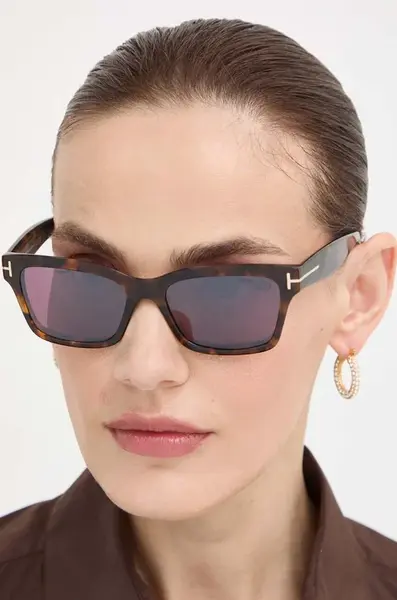 Slnečné okuliare Tom Ford Mikel