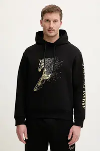 Armani Exchange Mikina Armani Exchange