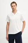 Lacoste polo tričko pánske bavlnené