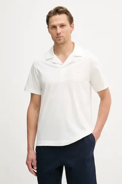 Lacoste polo tričko pánske bavlnené