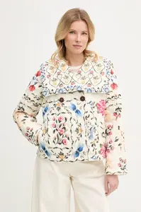Barbour  krátká bunda dámská x Farm Rio