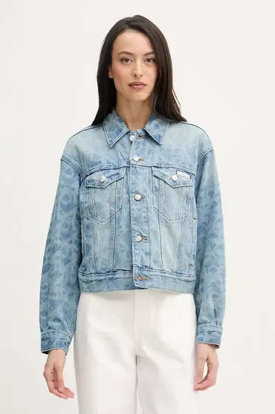 Calvin Klein Jeans bunda dámská