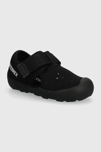 Detské sandále adidas TERREX TERREX CAPTAIN TOEY I