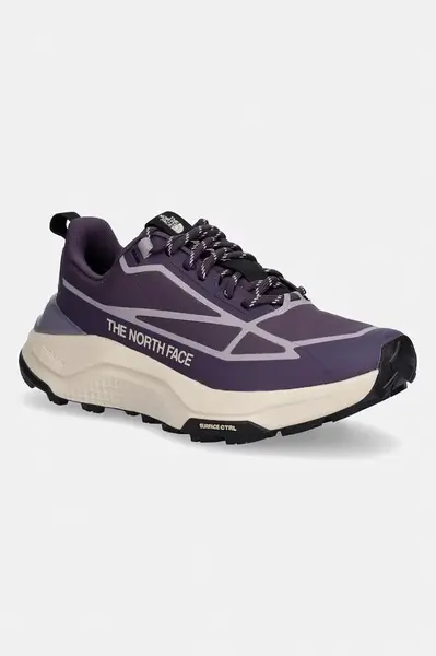 The North Face obuv na tréning dámska FASTPACK WP
