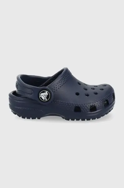 Detské šľapky Crocs