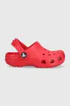 Crocs šľapky detské