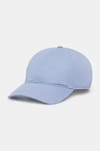Lacoste baseballová čepice bavlněná
