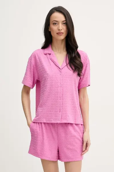 DKNY  Dvoudílné pyžamo dámské