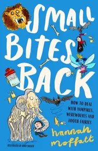 Small Bites Back - Hannah Moffatt
