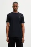 Bavlněné tričko Fred Perry