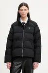 Fred Perry péřová bunda dámská
