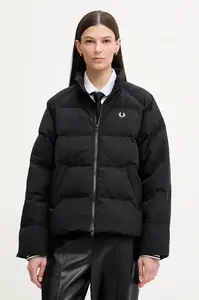 Fred Perry péřová bunda dámská