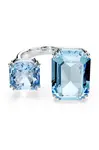 Prstýnek Swarovski MILLENIA