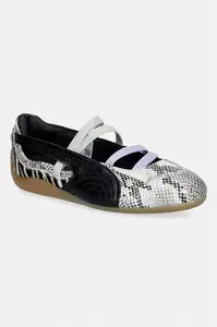 Puma  baleríny kožené Speedcat Ballet