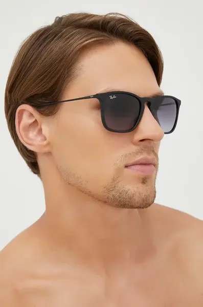 Slnečné okuliare Ray-Ban CHRIS