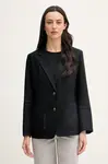 Tommy Hilfiger  sako dámské se lnem