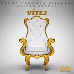 TAS, Štěpán Ptáček, Gabriela Jurcová – Vítej