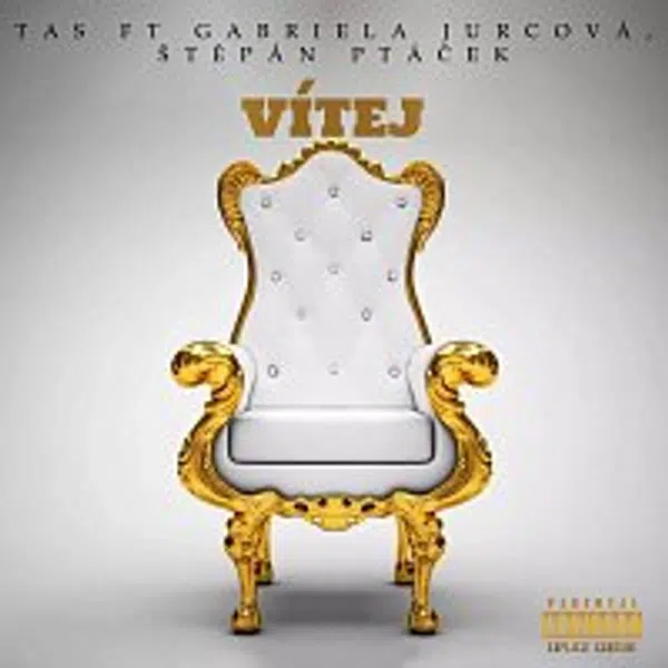 TAS, Štěpán Ptáček, Gabriela Jurcová – Vítej