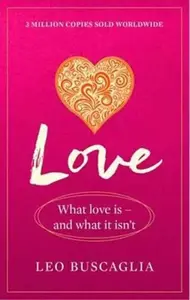 Love - Leo Buscaglia