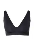 Hunkemöller Podprsenka 'Super Comfort'  čierna
