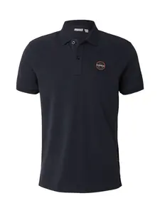 NAPAPIJRI Tričko 'EPY'  čierna