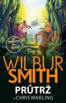 Průtrž (poškozená) - Wilbur Smith