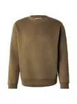 JACK & JONES Mikina 'JCOPoint'  olivová