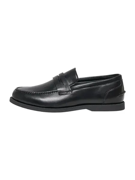 Only & Sons Papuče 'ONSVINCENT'  čierna