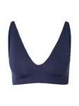 Hunkemöller Podprsenka 'Super Comfort'  námornícka modrá