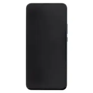 LCD + dotyk + přední kryt pro Honor 8X / 9X Lite, midnight black