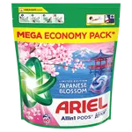 ARIEL Kapsule japanese blossom 60 kusov