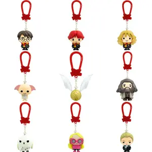 Paladone Harry Potter, backpack buddies CDU24
