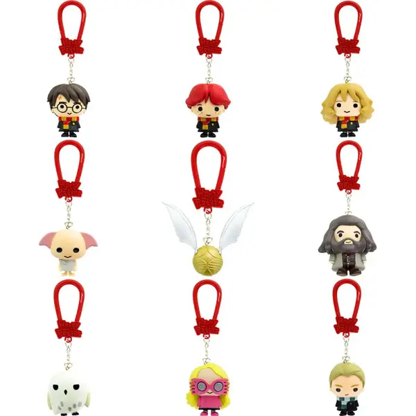Paladone Harry Potter, backpack buddies CDU24