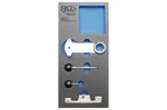 BGS technic Aretace rozvodů PORSCHE 911, typy 996 a 997 - BGS 8837
