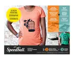 Sítotisková sada Speedball Intermediate 4526
