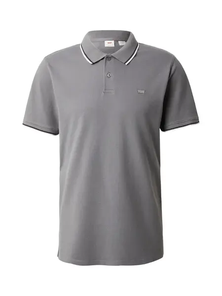 LEVI'S ® Tričko  sivá