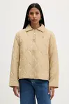 Tommy Jeans prechodná bunda dámska
