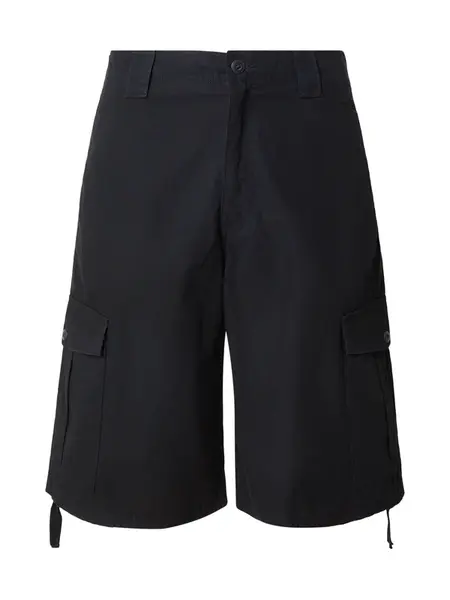 JACK & JONES Kapsáče 'JPSTOWEN EDISON'  čierna
