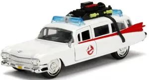 Ghostbusters auto ECTO-1, 1:32, DP6 - Ghostbusters (99748314R01)