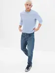 GAP Džíny slim pro muže  737645-00 Veľkosť: 32/32