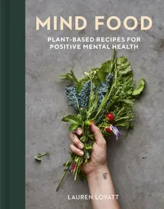 Mind Food (poškozená) - Lauren Lovatt