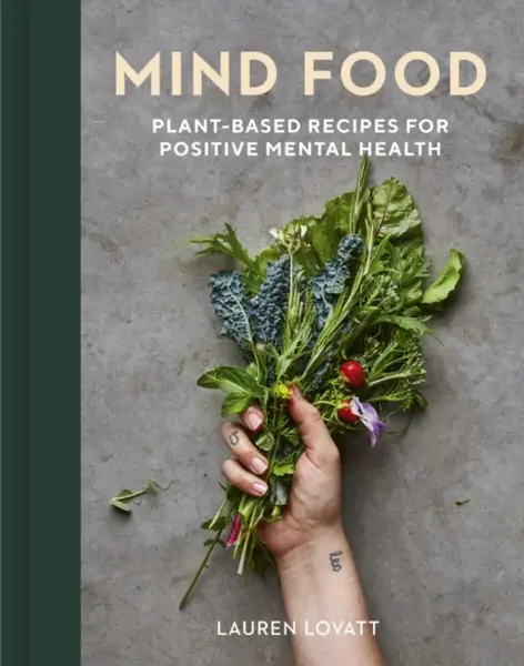 Mind Food (poškozená) - Lauren Lovatt