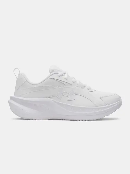 Chlapecké tenisky Under Armour UA BGS Assert 11 UFM