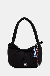 Tommy Jeans kabelka hobo dámska