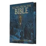 Scenes from the Bible (poškozená) - Doré Gustave